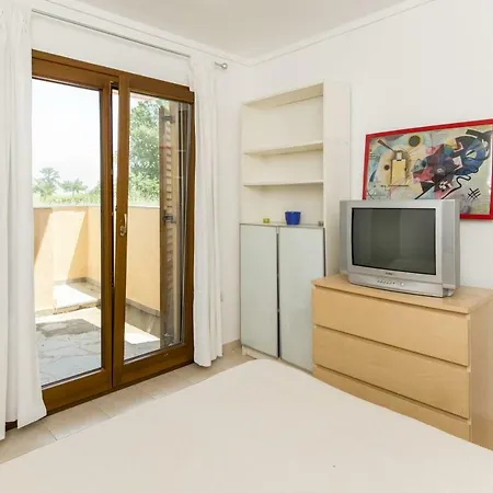 Dom wakacyjny Modern House Ierissós