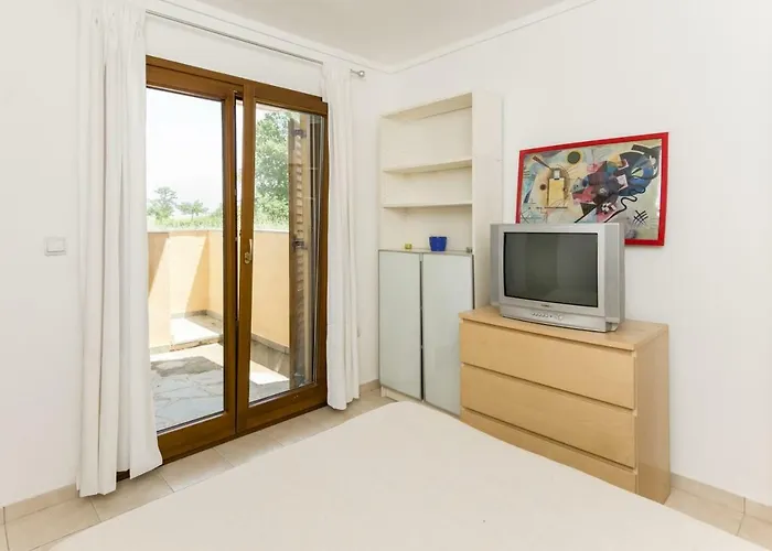 Dom wakacyjny Modern House Ierissós