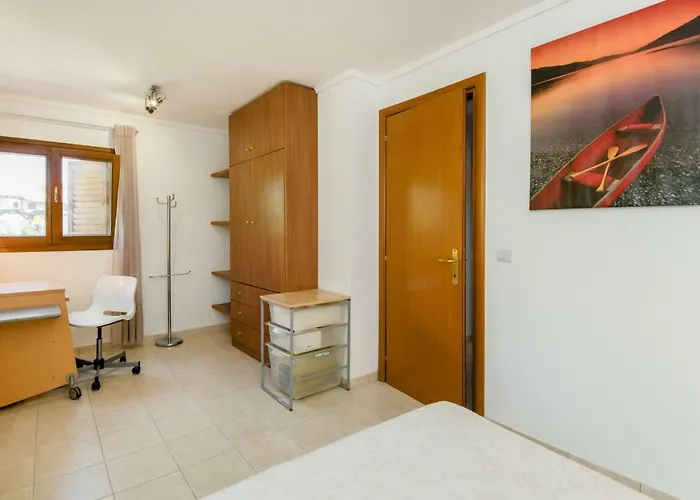 Dom wakacyjny Modern House Ierissós