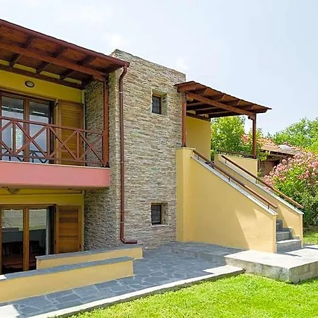 Modern House *