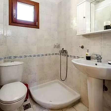 Tatil Evi Modern House