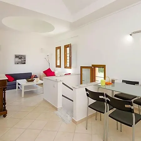 Tatil Evi Modern House *
