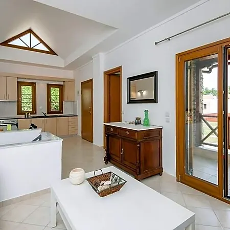 Tatil Evi Modern House *