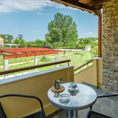 Holiday home Modern House *