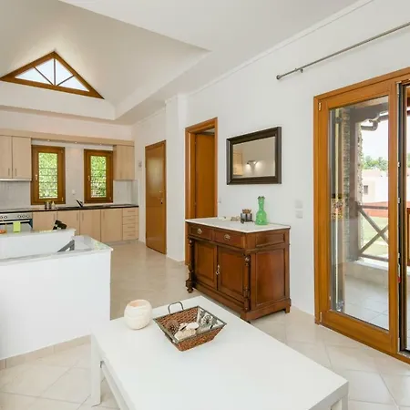 Tatil Evi Modern House *