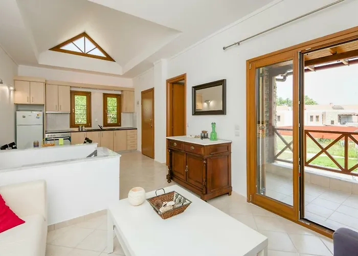 Feriehus Modern House *