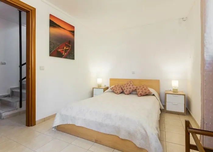 Feriehus Modern House *