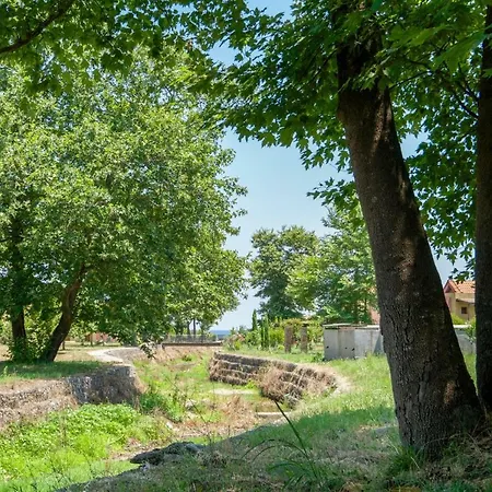 بيت للعطل Modern House