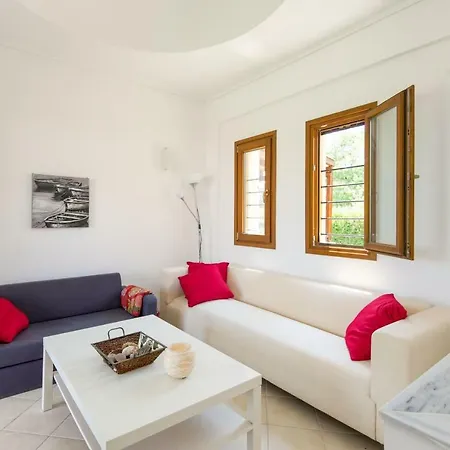 Σπίτι διακοπών Modern House *