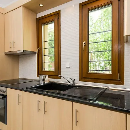 Modern House * Ιερισσός