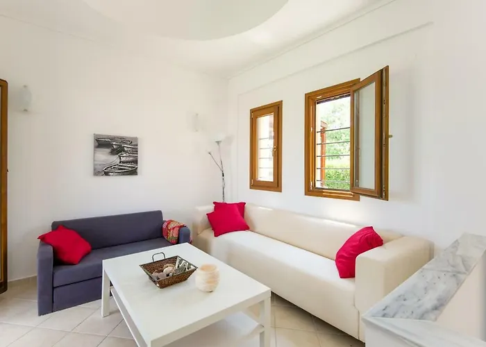 Case de vacanță Modern House *